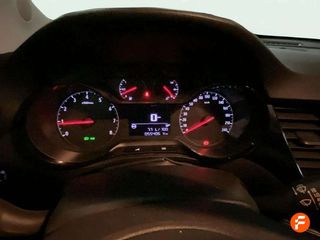 Opel Crossland X 1.2 81kW Design Line 120 Aniversario S/S