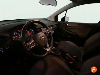 Opel Crossland X 1.2 81kW Design Line 120 Aniversario S/S