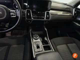 Kia Sorento 1.6 T-GDi HEV Drive 4x2 7pl