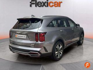 Kia Sorento 1.6 T-GDi HEV Drive 4x2 7pl