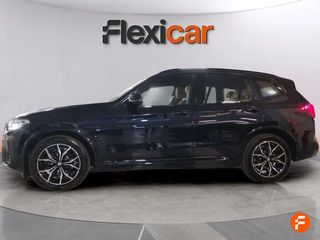 BMW X3 20d xDrive