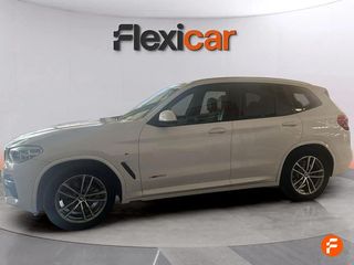 BMW X3 xDrive20d Business