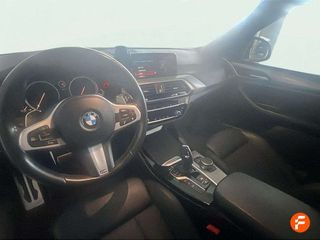 BMW X3 xDrive20d Business