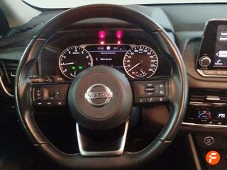 Nissan Qashqai DIG-T 103kW (140CV) mHEV 4x2 Acenta