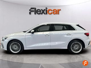 Audi A3 Sportback Advanced 30 TFSI 81kW S tronic