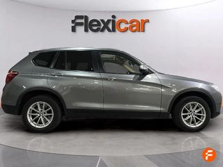 BMW X3 sDrive18d