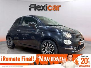 Fiat 500 Club 1.0 Hybrid 51KW (70 CV)