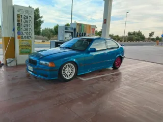BMW Serie 3 1995