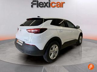 Opel Grandland X 1.5 CDTi Design Line