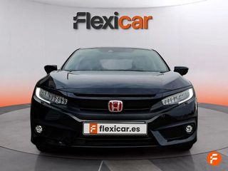 Honda Civic 1.5 I-VTEC TURBO SPORT PLUS