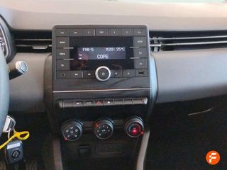 Renault Clio Business Blue dCi 63 kW (85CV)