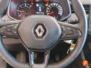 Renault Clio Business Blue dCi 63 kW (85CV)