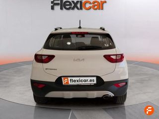 Kia Stonic 1.2 DPi 62kW (84CV) Concept