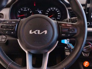 Kia Stonic 1.2 DPi 62kW (84CV) Concept