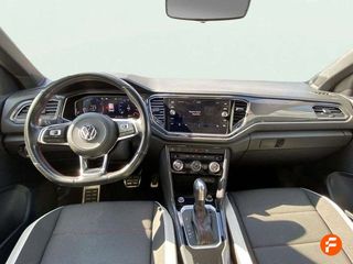 Volkswagen T-Roc Sport 1.5 TSI 110kW (150CV) DSG