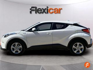 Toyota C-HR 1.8 125H Active