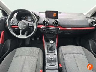 Audi Q2 Advanced 30 TFSI 85kW (116CV)