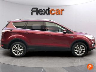 Ford Kuga 1.5 EcoBoost 150 A-S-S 4x2 Titanium