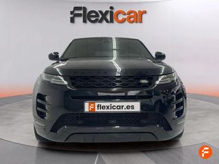 Land-Rover Range Rover Evoque 2.0 D180 R-Dynamic AUTO 4WD