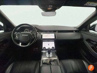 Land-Rover Range Rover Evoque 2.0 D180 R-Dynamic AUTO 4WD