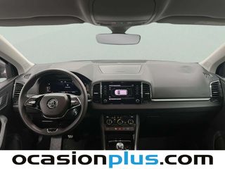 Skoda Karoq 2.0 TDI Selection 85 kW (115 CV)
