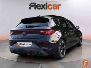 Cupra León SP 1.5 eTSI 110kW (150CV) DSG