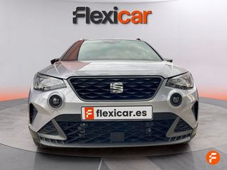 Seat Arona 1.5 TSI 110kW (150CV) DSG FR Limited Ed