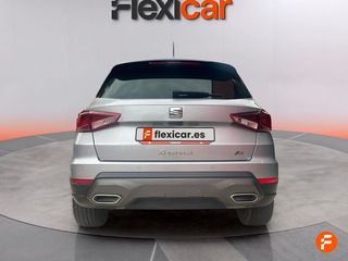 Seat Arona 1.5 TSI 110kW (150CV) DSG FR Limited Ed
