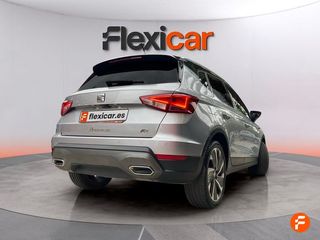 Seat Arona 1.5 TSI 110kW (150CV) DSG FR Limited Ed