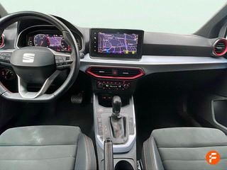 Seat Arona 1.5 TSI 110kW (150CV) DSG FR Limited Ed