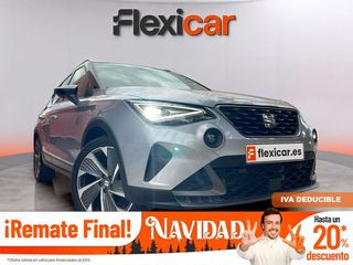 Seat Arona 1.5 TSI 110kW (150CV) DSG FR Limited Ed