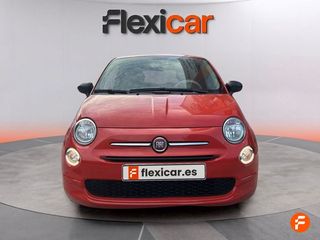 Fiat 500 Club 1.0 Hybrid 51KW (70 CV)