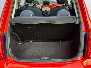 Fiat 500 Club 1.0 Hybrid 51KW (70 CV)