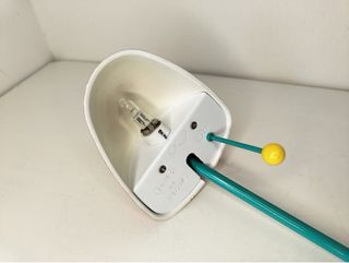 Lampada da tavolo vintage Pop Art Memphis