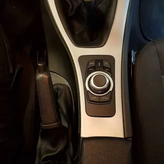 Tela BMW + Idrive E90 E91 E92 E93 Android 14.