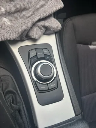 Tela BMW + Idrive E90 E91 E92 E93 Android 14.