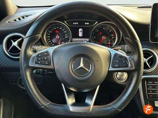 Mercedes Clase A A 200 d AMG Line