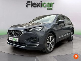 Seat Tarraco 1.4 E-Hybrid 180kW DSG Xcellence