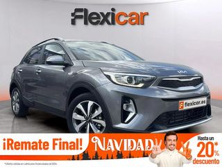 Kia Stonic 1.0 T-GDi 74kW (100CV) MHEV MT Business
