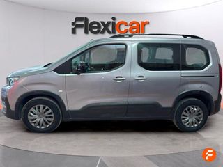 Peugeot Rifter Rifter GT BlueHDi 130