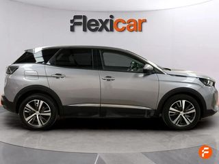 Peugeot 3008 1.2 PureTech 96KW S&S Allure Pack