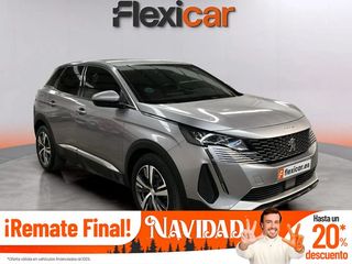 Peugeot 3008 1.2 PureTech 96KW S&S Allure Pack