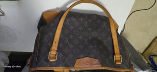Bolso Louis Vuitton MM Monograma