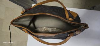 Bolso Louis Vuitton MM Monograma