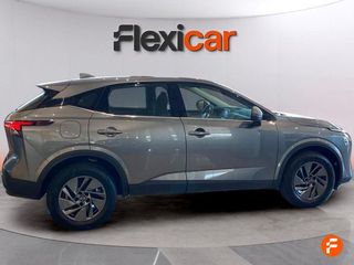 Nissan Qashqai DIG-T 103kW (140CV) mHEV 4x2 Acenta