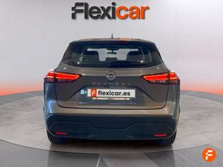 Nissan Qashqai DIG-T 103kW (140CV) mHEV 4x2 Acenta