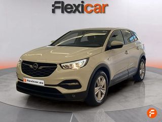 Opel Grandland X 1.5 CDTi Design Line