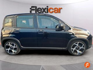 Fiat Panda Sport Hybrid 1.0 Gse 51kw (70CV)