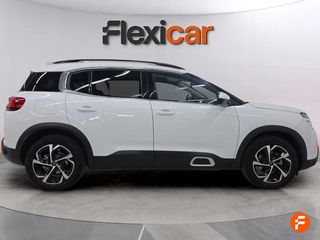 Citroën C5 Aircross PureTech 96kW (130CV) S&S Feel