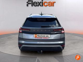 Skoda Kodiaq 2.0 TDI 110KW (150CV) DSG Selection